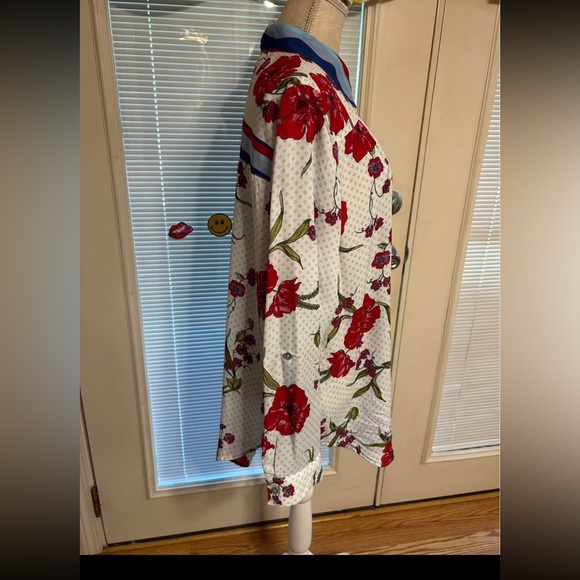 Blouse #40 - Picture 3 of 4